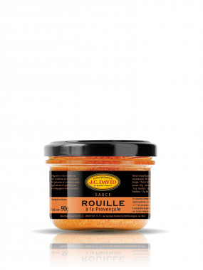 Rouille - 90 g