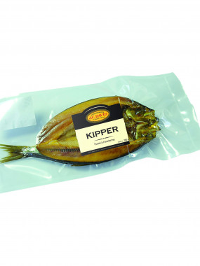 Kipper sous vide - 200 g