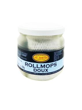Rollmops Doux - 200 g