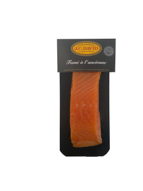 Baron de Saumon fumé à l'ancienne Norvège - 120g 