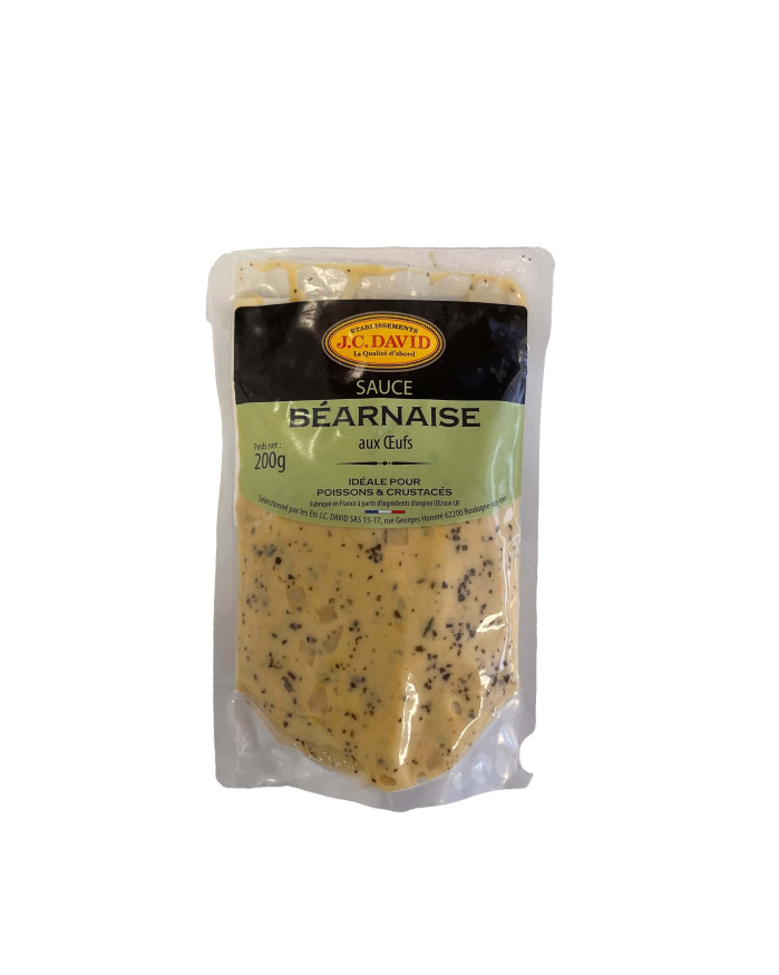 Sauce Béarnaise  - 200g 