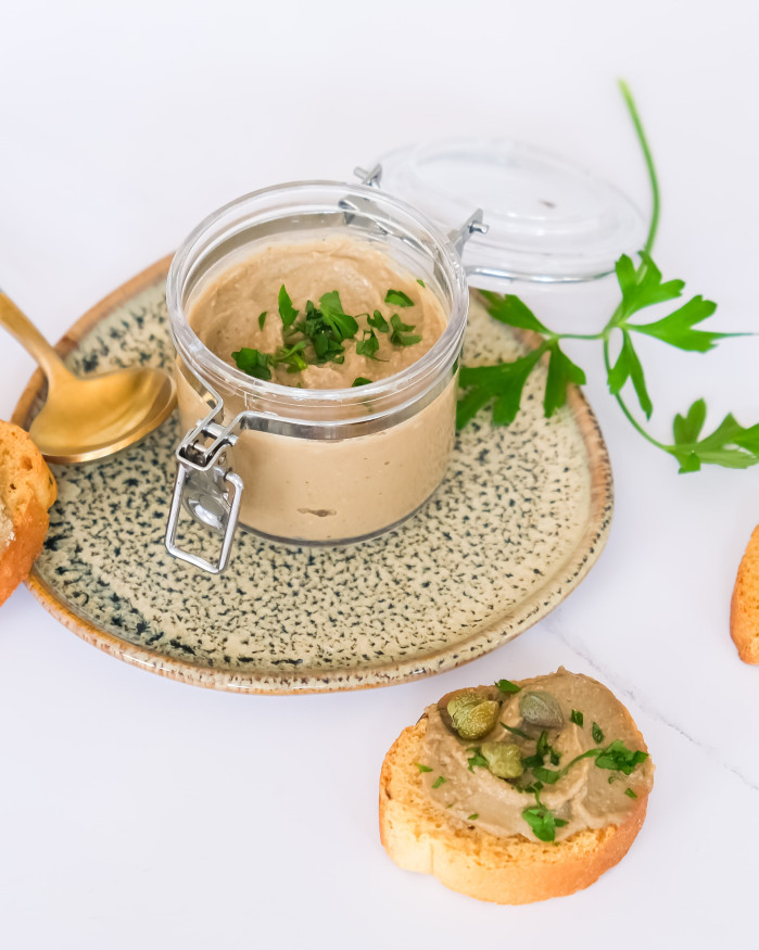 Délice d'anchoïade - 90 g