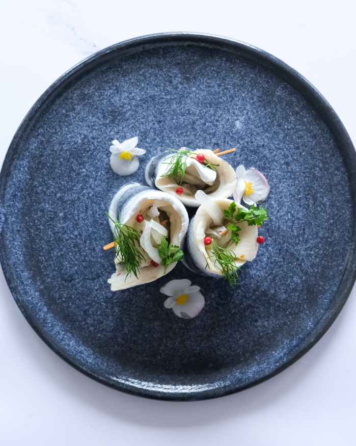 Rollmops Doux - 200 g