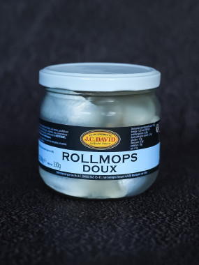 Rollmops Doux - 200 g