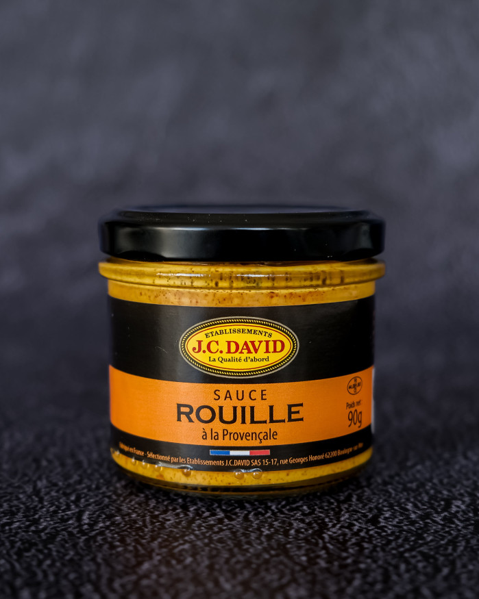 Rouille - 90 g