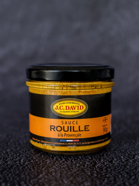 Rouille - 90 g
