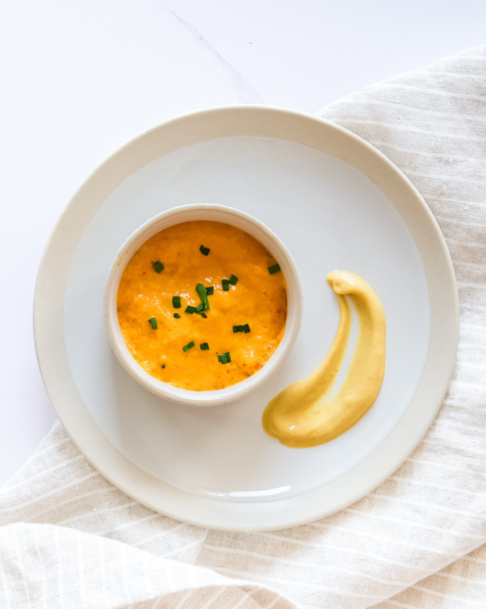 Rouille - 90 g