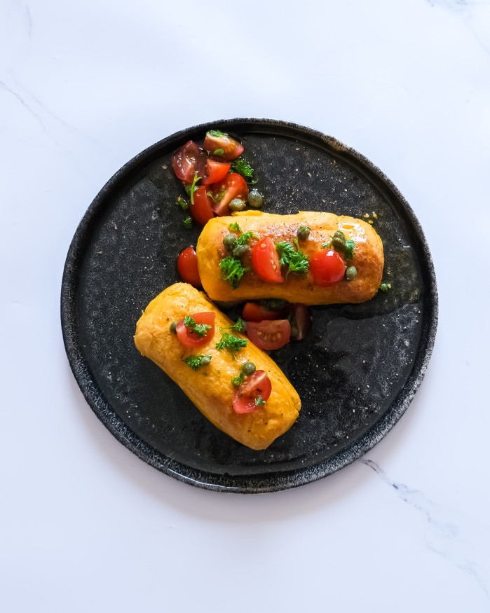 Quenelles de Haddock - 270 g