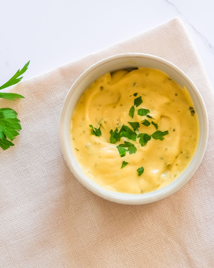 Sauce Béarnaise - 190g