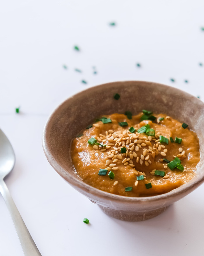 Sauce Américaine - 200g 