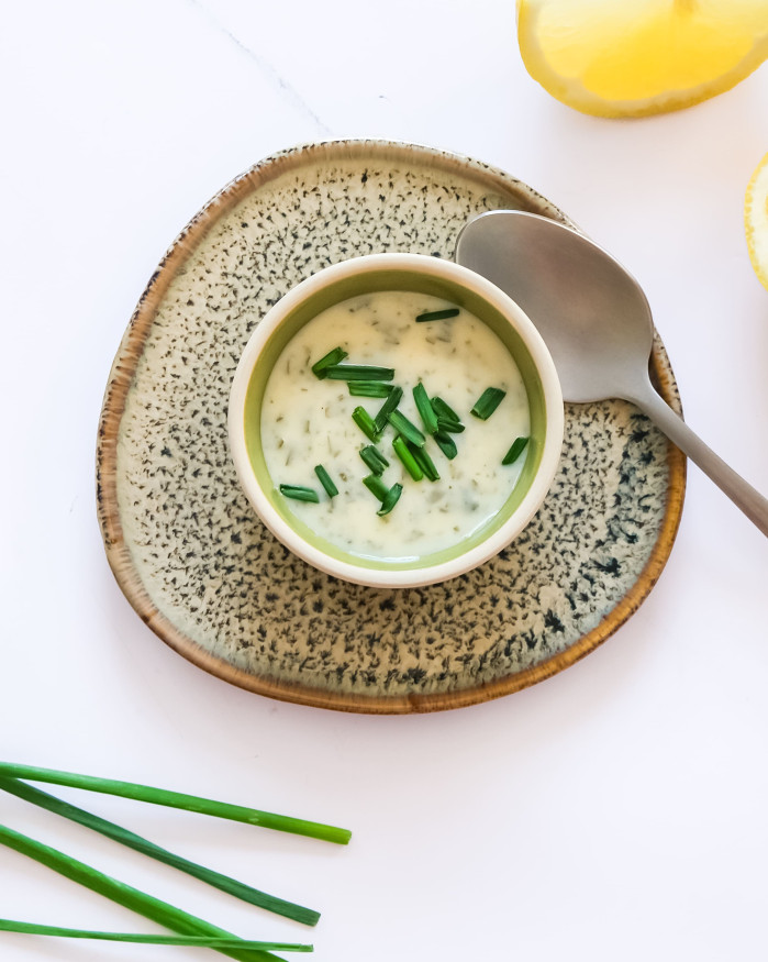 Sauce à l'Oseille - 190 g - bocal en verre
