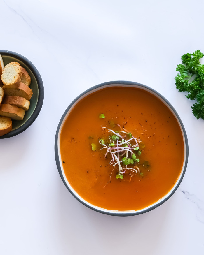 Soupe de Poissons sauvages 40% - 780 g