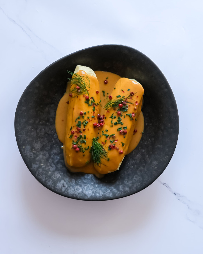 Quenelles de Brochet - 300 g
