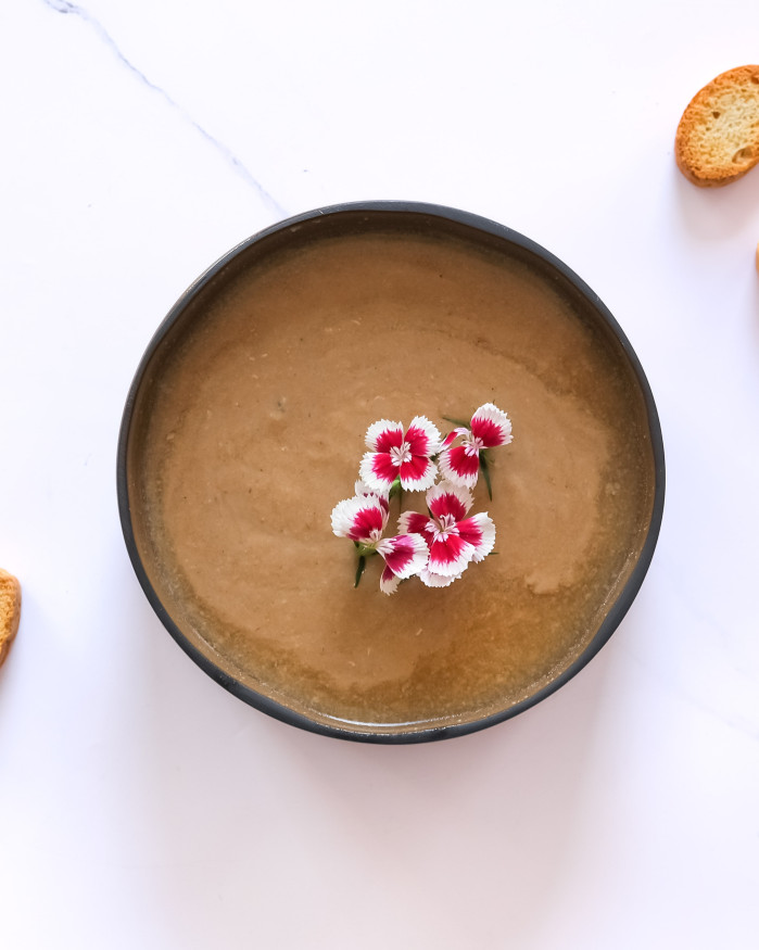 Soupe au Haddock - 780 g