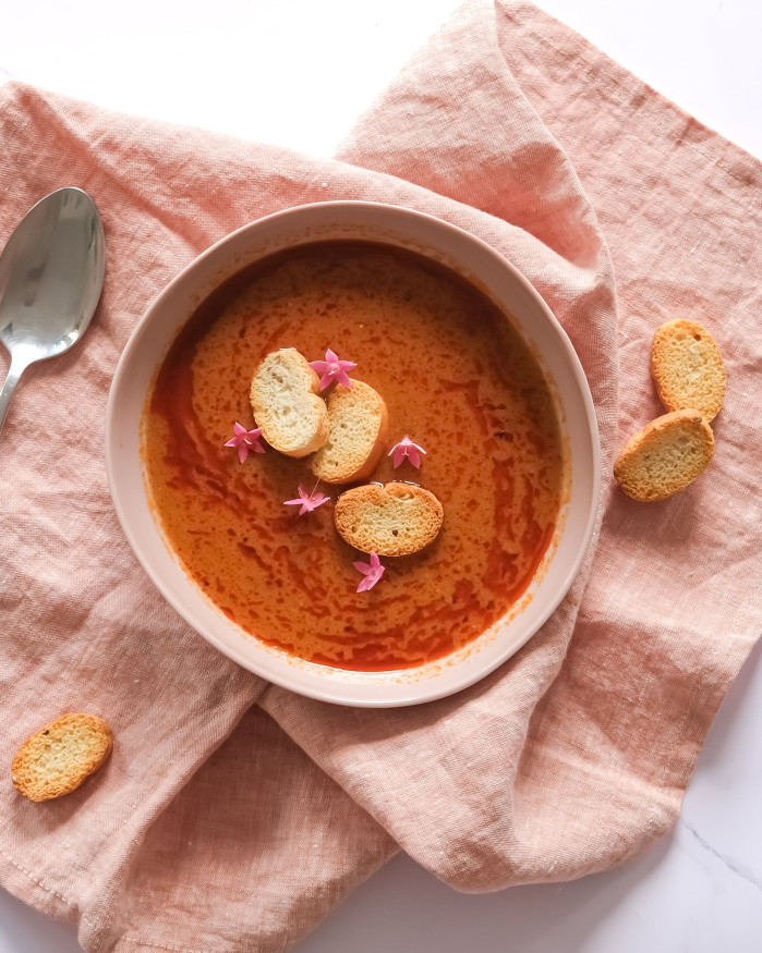 Bisque de homard - 400 g