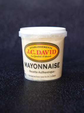 Sauce Mayonnaise - 135 g