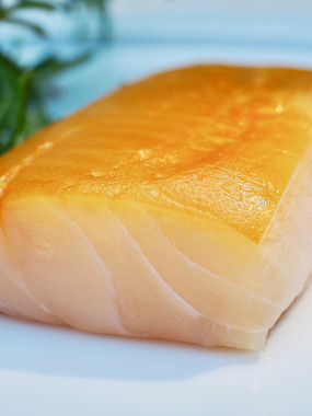 Pavé de Haddock 120g - Sous-Skin